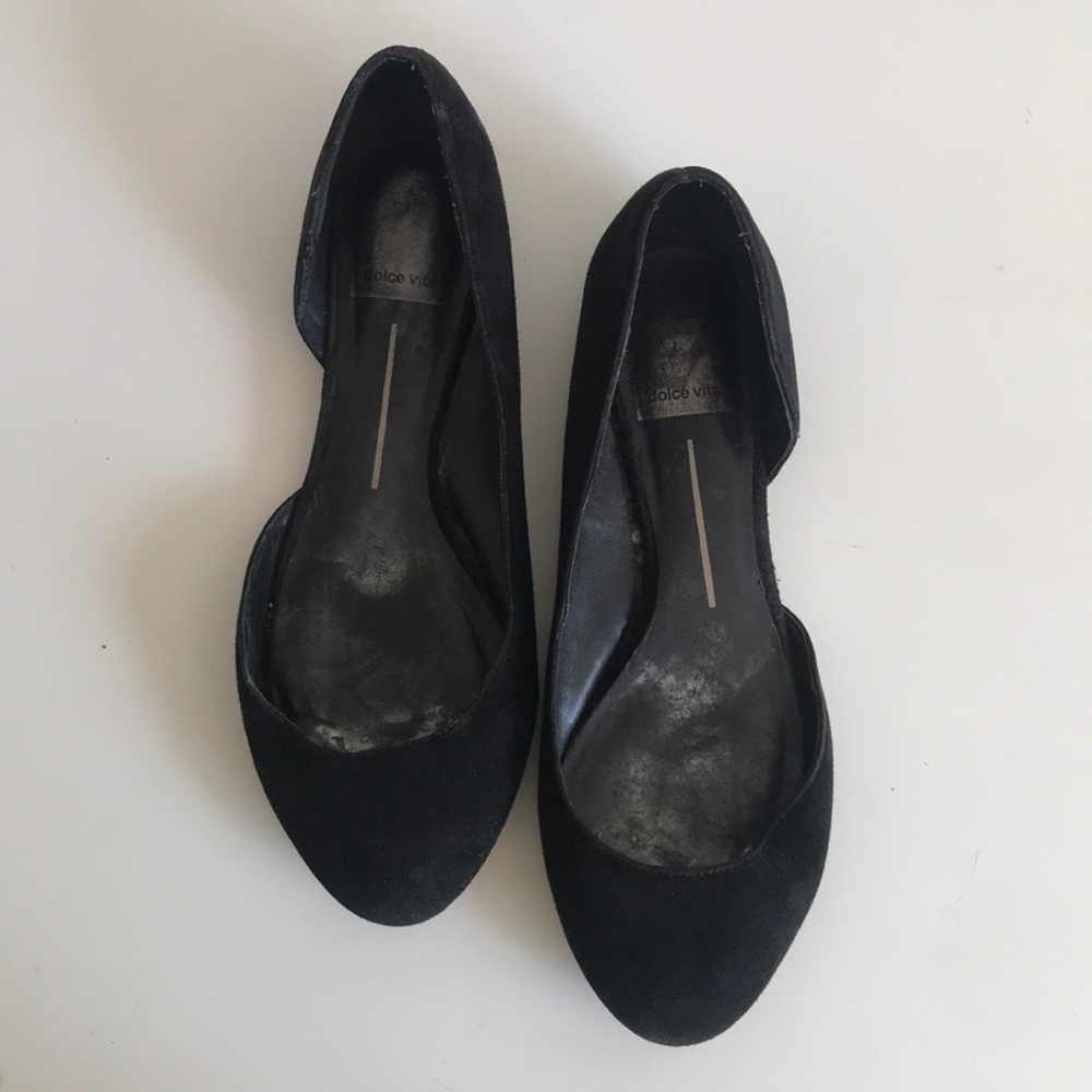 Dolce Vita Ballet Flats